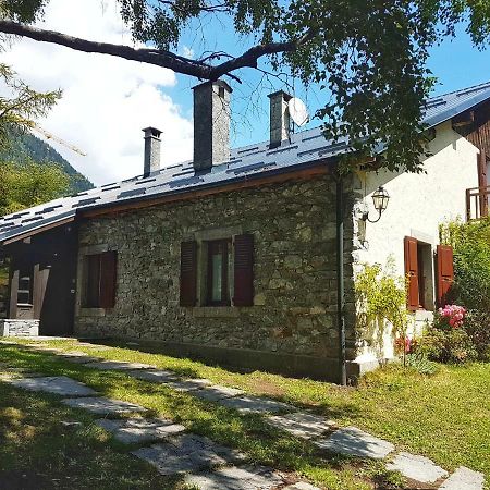 5Br Chalet 300M From Center Chamonix Exterior photo