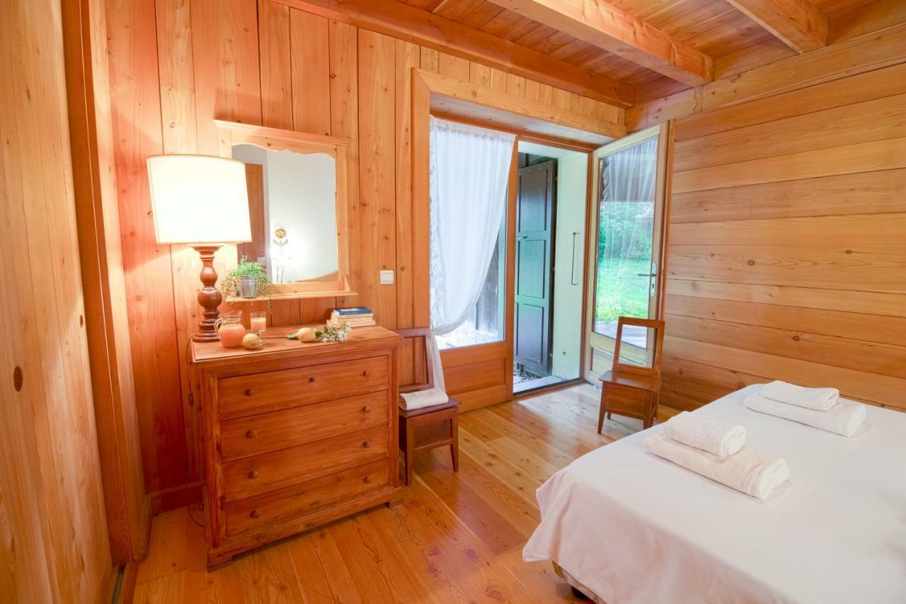 5Br Chalet 300M From Center Chamonix Exterior photo
