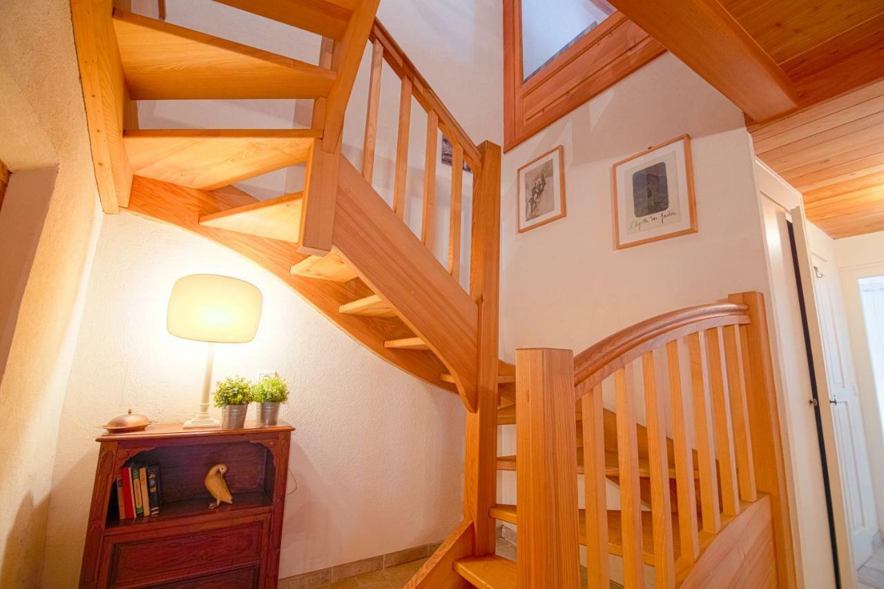 5Br Chalet 300M From Center Chamonix Exterior photo